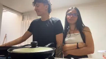 se destaparon sus planes