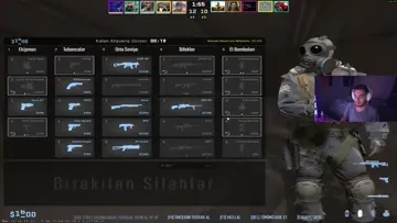 clips