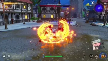 pro player