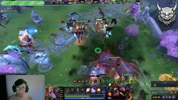 Rampage pt.2