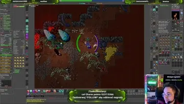 Wymiana crypt run! Ogromny profit czy waste?
