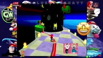 🚀 ¡AL ESPACIO! | Super Mario Galaxy