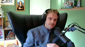 Ruining the Dramatic Intro