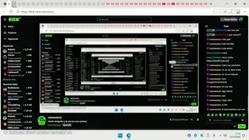 hackean a nanosas