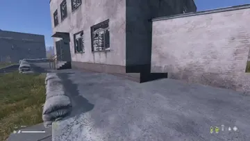 Face Full of Lead