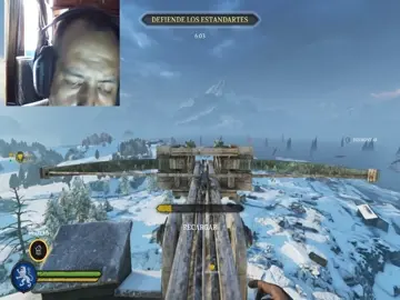 gente volando