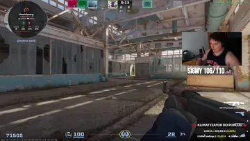 prank na blenderze