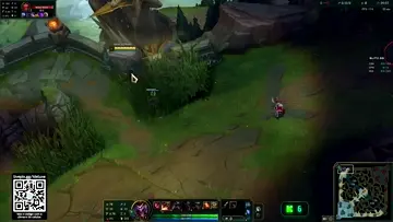 SOLANDO O DOUGLAS X1 DE SHACO