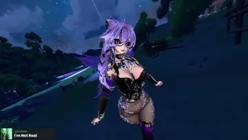 Chill Faerie Vibes 💜🧚Whimsical Wiggles 💜 Yap wi