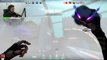KICK Bounties
