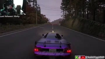 pimp