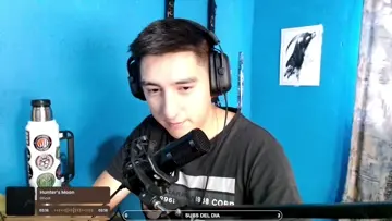 Que andas mirando sektor?