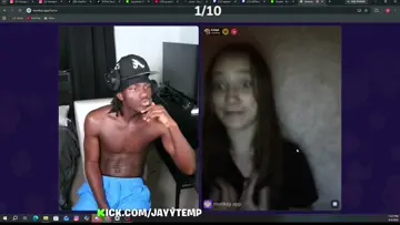 Finna Put Sb On | Clip