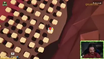 Developers in the chat