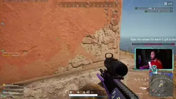 5kills in 1minute :D