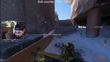 revenge is so nice