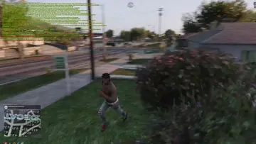 clip