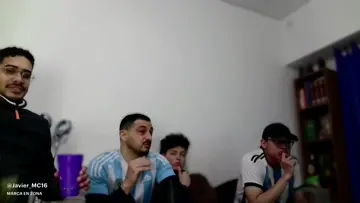 GOL DE MESSI
