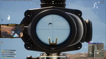 insane grenade crash play