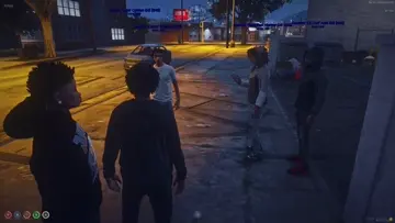 shit