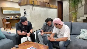 El otaku del Daniel