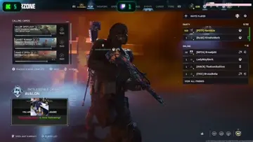 COD WZ!! | Clip
