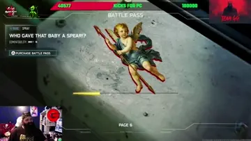 Will this be the month for that P | Clip