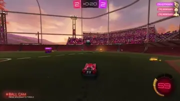 2v2 Ranked Champ Elo | Clip
