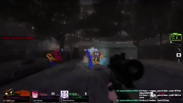 QUE MIERDA FUE ESO XD