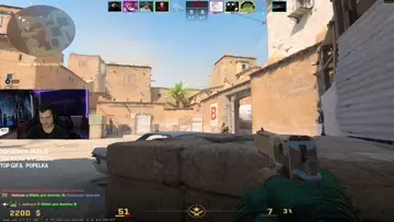 double headshot deagle