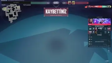 immo raze zorbalanıyor