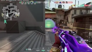 almost Ace but 😔