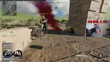 crazy little shot