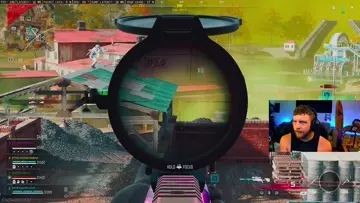 Full Timer 2 a day stream! PT. 1 | Clip