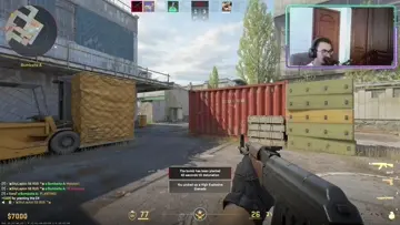 1v3 clutch