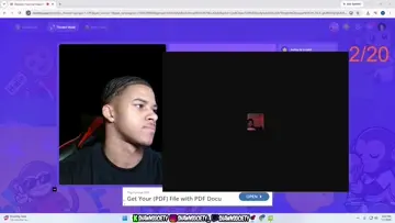 she said im broke