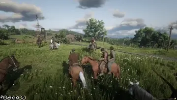 War ain't over for some