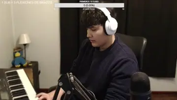 improvisacion bonita
