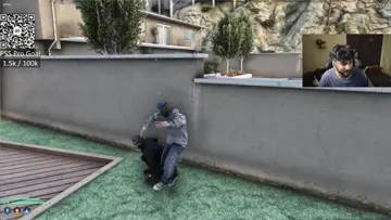 mecha chameleon escape