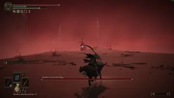 koń gameplay