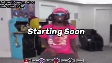 Kid On The Rise!