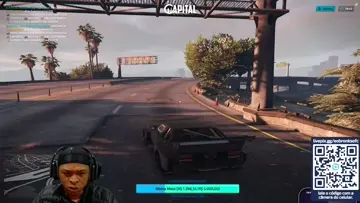 Ta  estranho