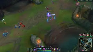AHRI PENTAKILL