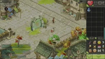 duro dofus esta