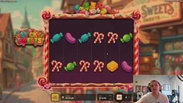 First big win on channel