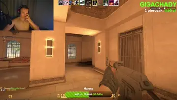 1 vs 5? Nie było problemu. 😈