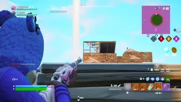 what you shooting at!!!!!!
