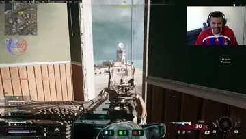 MARACUCHO FRUSTRAO en WARZONE!!!!