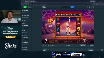 DOJO DUEL 400$ 
