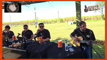 CHACARERA DEL PATIO - ALE NIEVA & DAVID RISSO